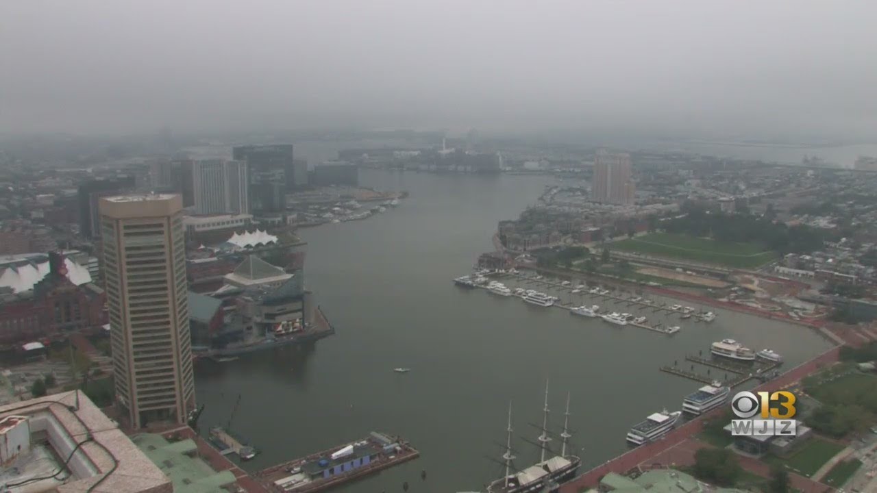 WJZ Morning News And Weather: September 1, 2021