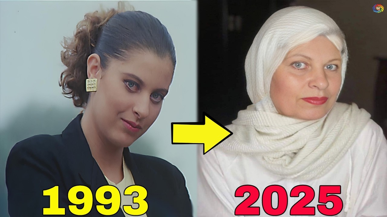 لن تصدقو كيف اصبح ابطال فيلم 