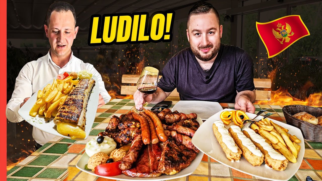 Dugo čuvana tajna! Ovdje se jede roštilj kakav nema ni Brajlović!