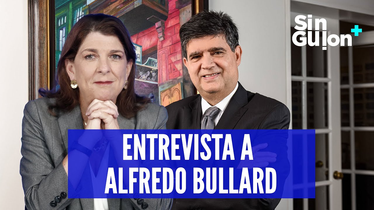 RMP ENTREVISTA A VOCERO DE FERNANDO CANTUARIAS POR CASO ÁRBITROS DE ODEBRECHT | PARTE 3