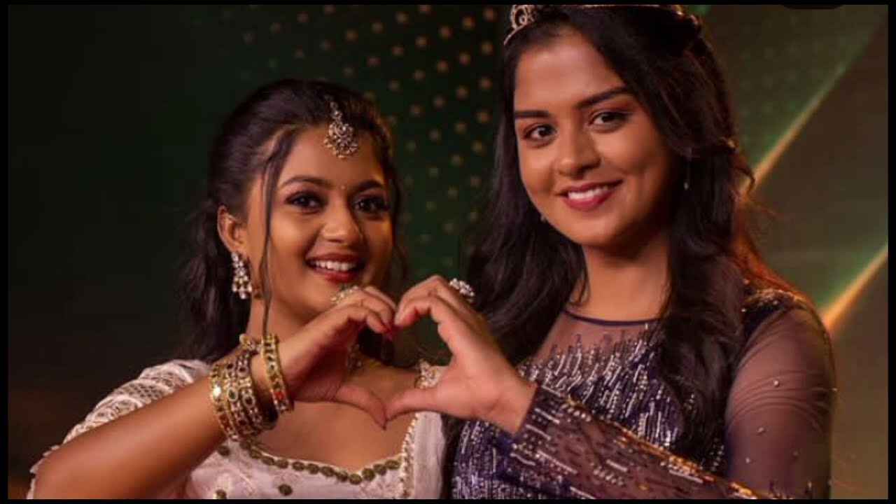 விஜய் காவேரியை கொஞ்சுவதை பார்த்த வெண்ணிலா.. அதிர்ச்சியில் உறைந்து போன வெண்ணிலா #mahanathi