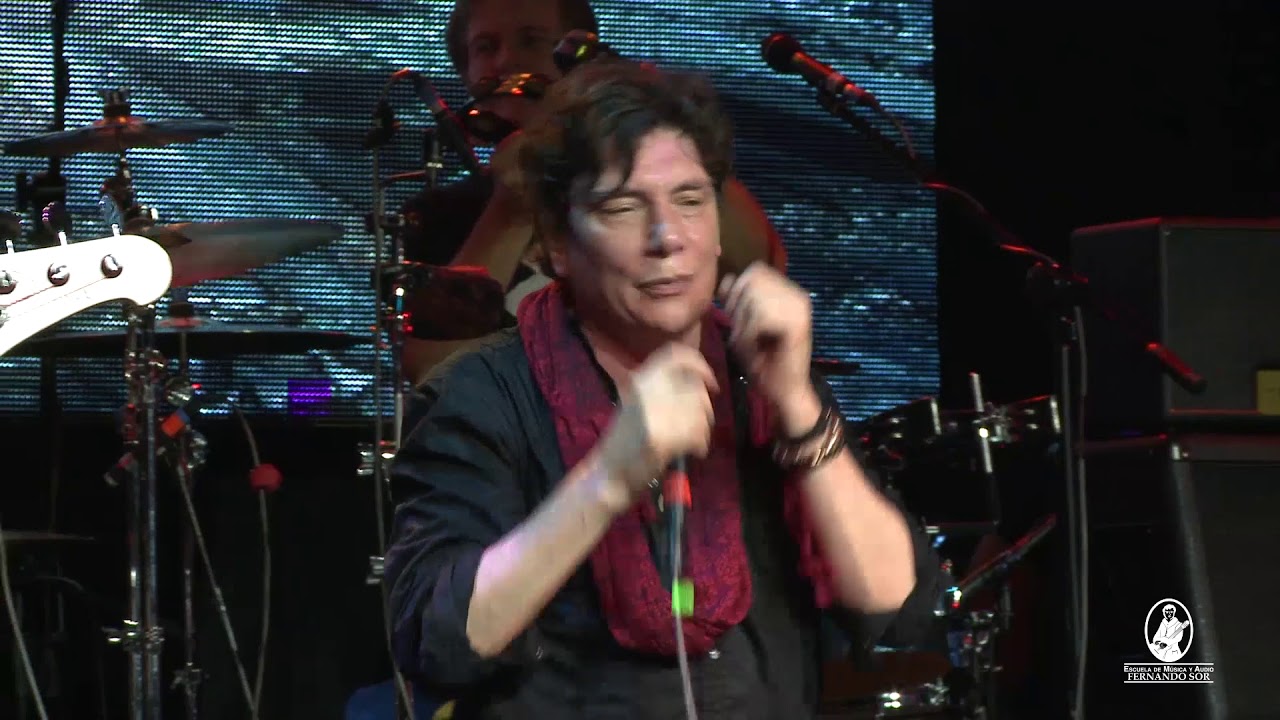 Mr Big  - Everybody Needs a Little Trouble