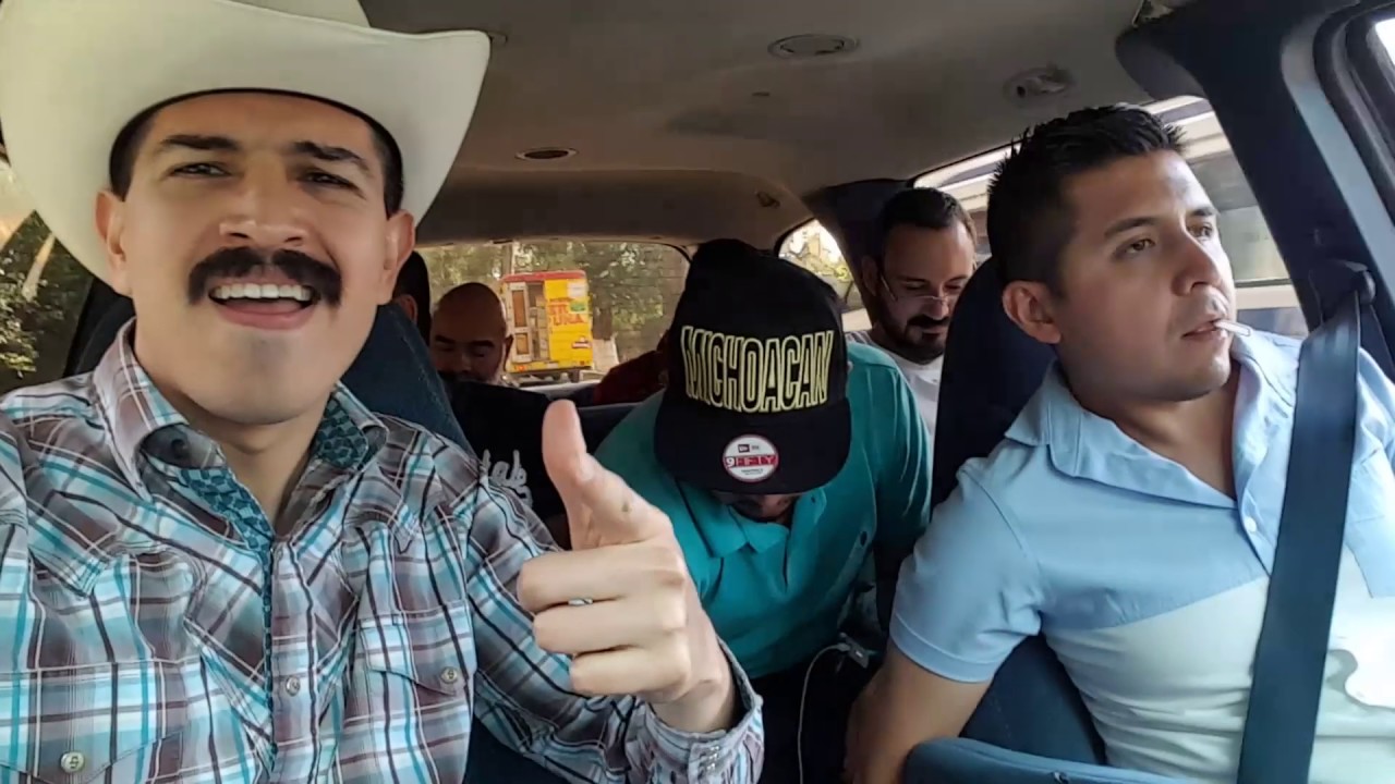 Vaqueros Michoacanos 2016 Patzcuaro y Janitzio