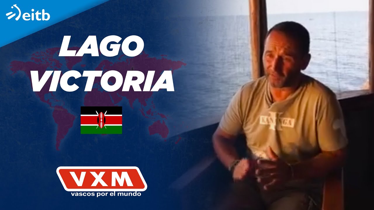 De safari, conocemos a los Mas&aacute;i y visita el Lago Victoria