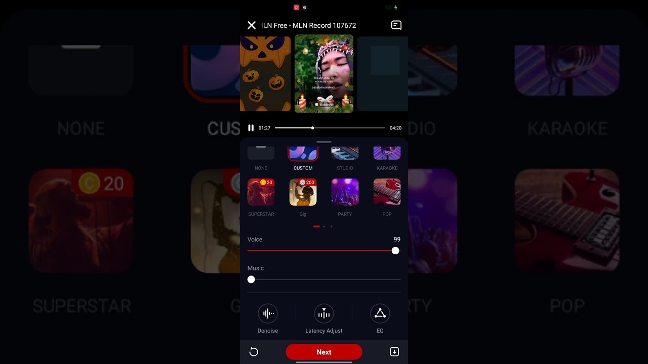OTYKEN - MY WING REMAKE popular on Tik Tok (official clip)