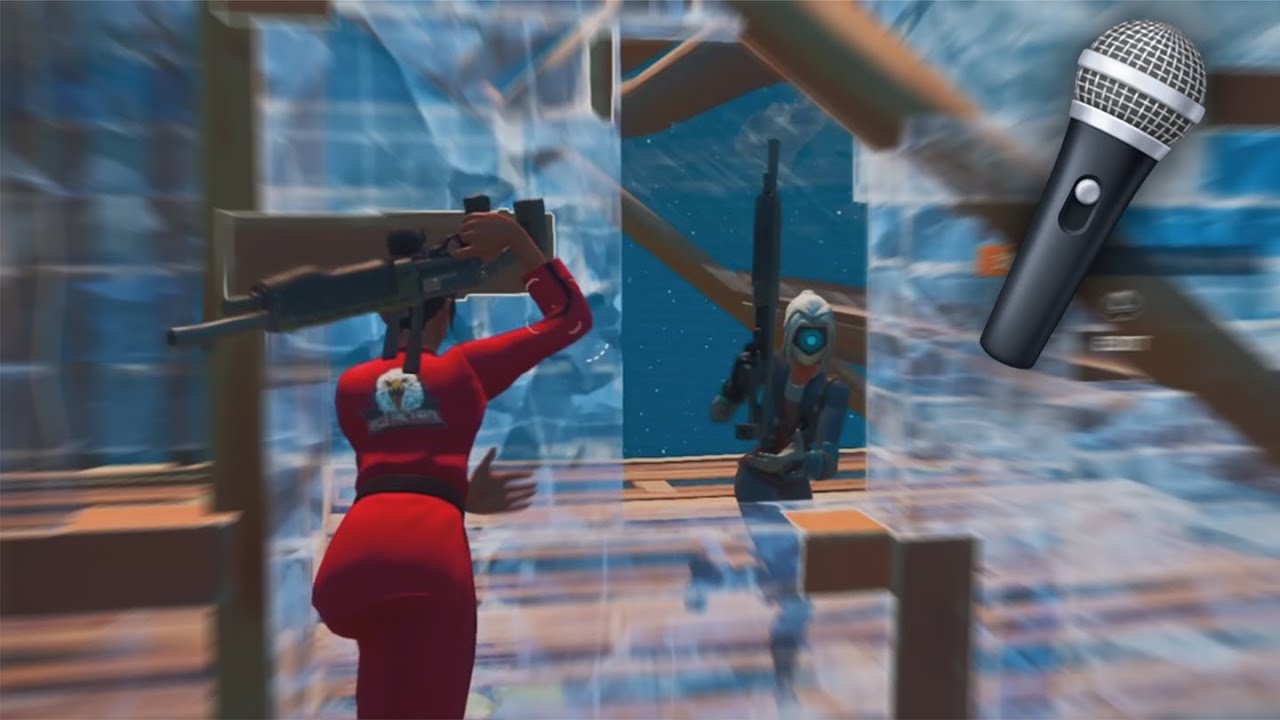 Just The Intro 🎤 + Best *2022* Controller Settings For AIMBOT/Piece Control 🧩