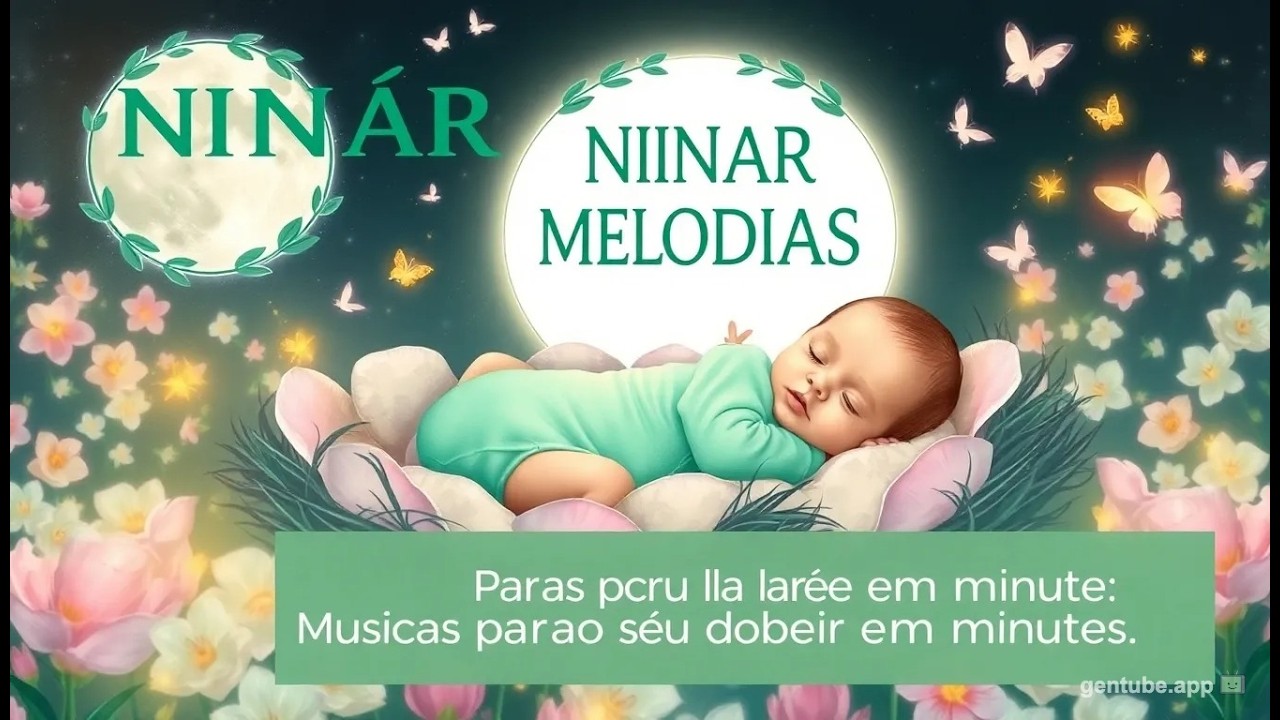 AS MAIS BELAS CANÇES DE NIAR PARA O SEU LINDO Õ