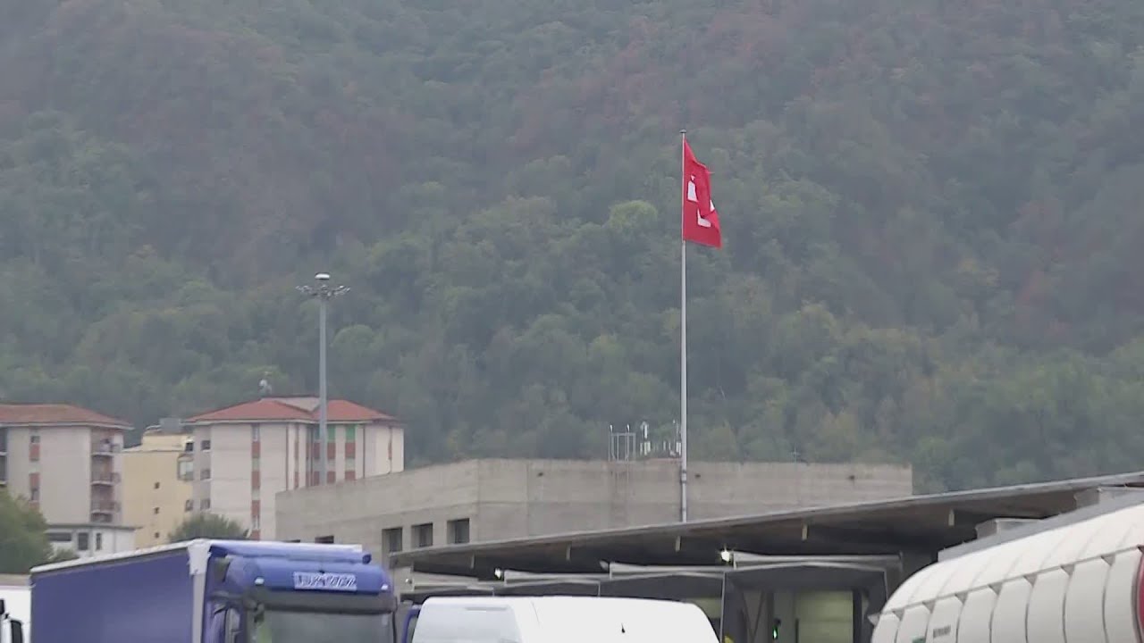 Frontalieri, Svizzera contro la tassa sulla salute