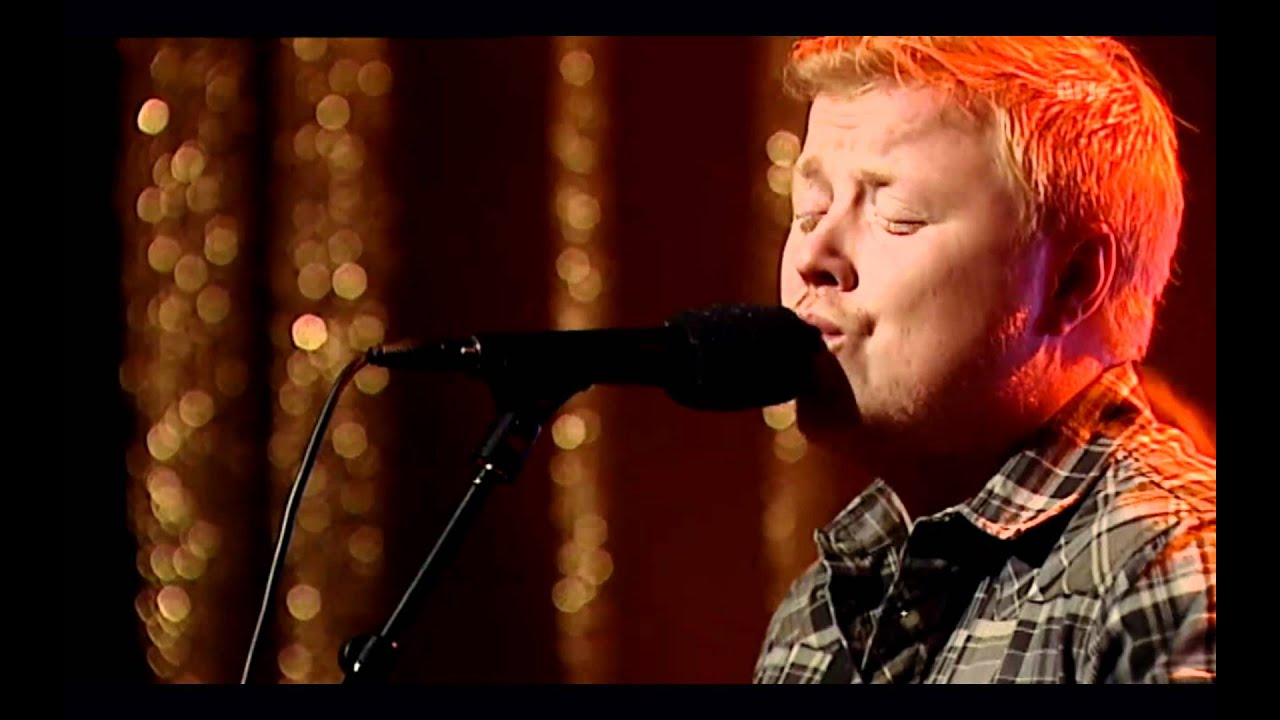 Kurt Nilsen - Du Sa