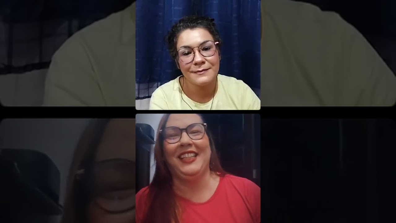 🎥 Live Nutri&ccedil;&atilde;o e Sa&uacute;de Mental: Coma Bem Sem Sofrimento 🍽️💡 Com Denise Carreiro