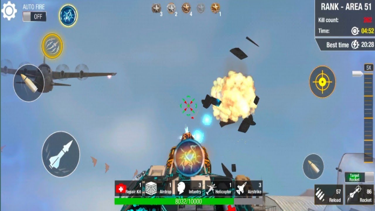 World war fight for freedom AREA-51 RANK MEGA KILL#worldwarz#game#gamplay#youtubegaming