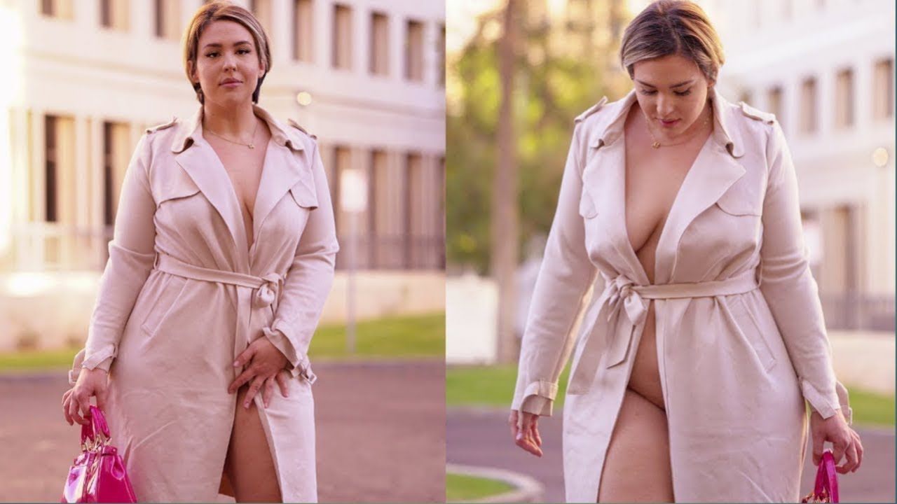 АННА СЕЛЕЗНЕВА | Модель размера плюс | Звезды Instagram с пышными формами | Вики о модных знамени...