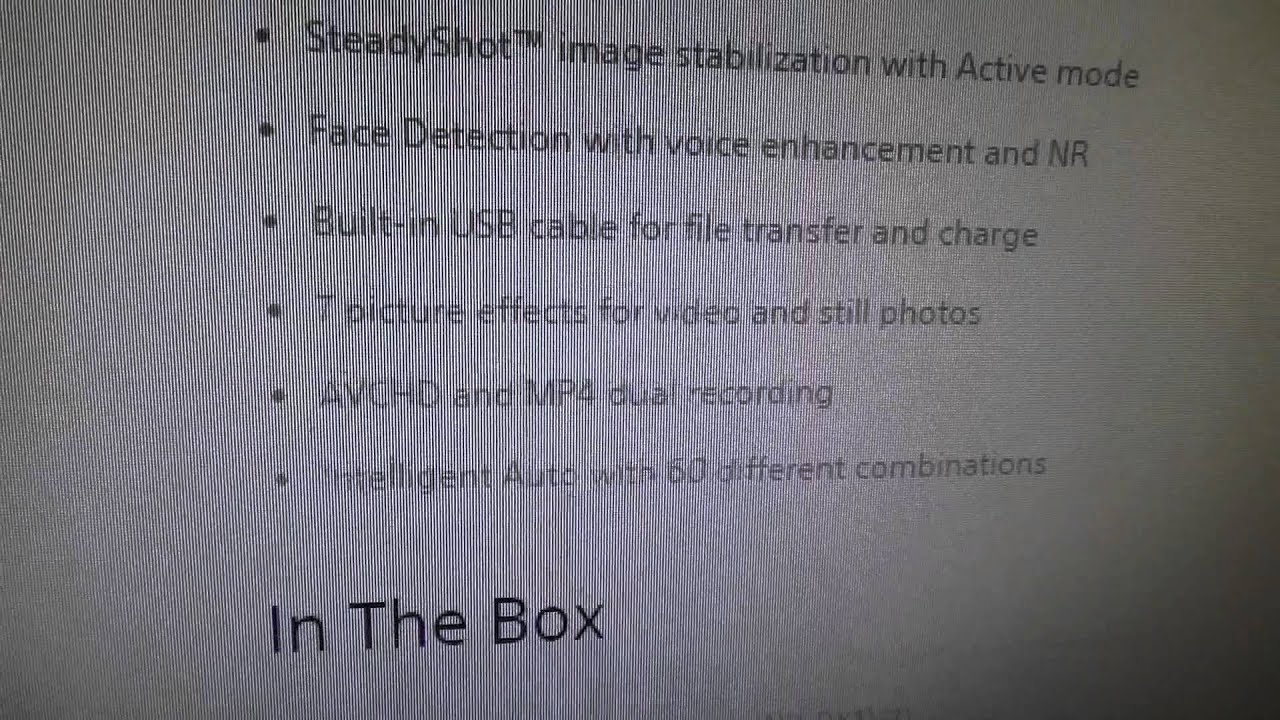 500 Subscribers and New Camera UPDATE