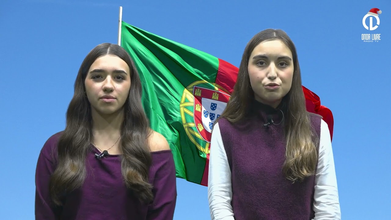 Minutos da Europa Ep. 4 | 3º Alargamento - Entrada de Portugal na Comunidade Económica Europeia