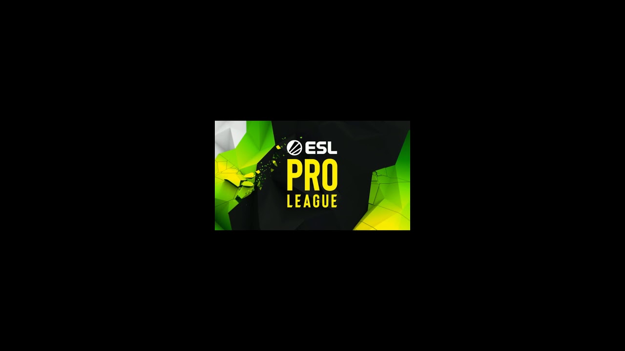 ESL Pro League 11 Intro Music