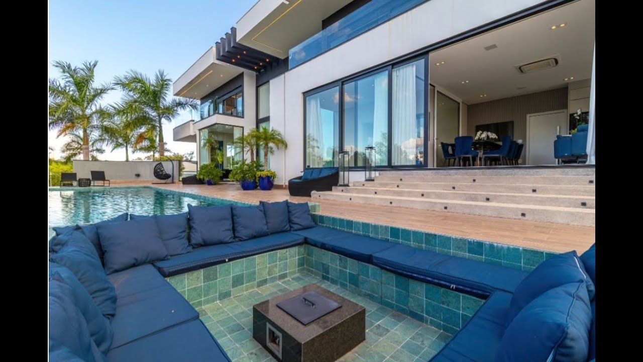 CA5509 - Casa à venda, Condomínio Saint Patrick - Sorocaba/SP