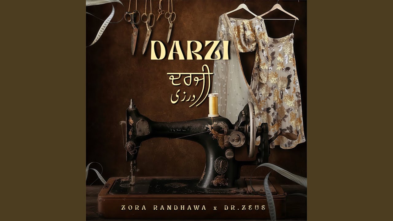 Darzi