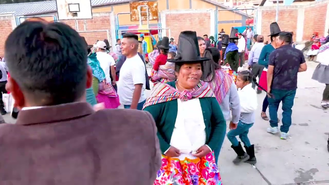 Banda rebrote musical Perú - Nuestro matrimonio Renato y Kelly ( Parte 06 )