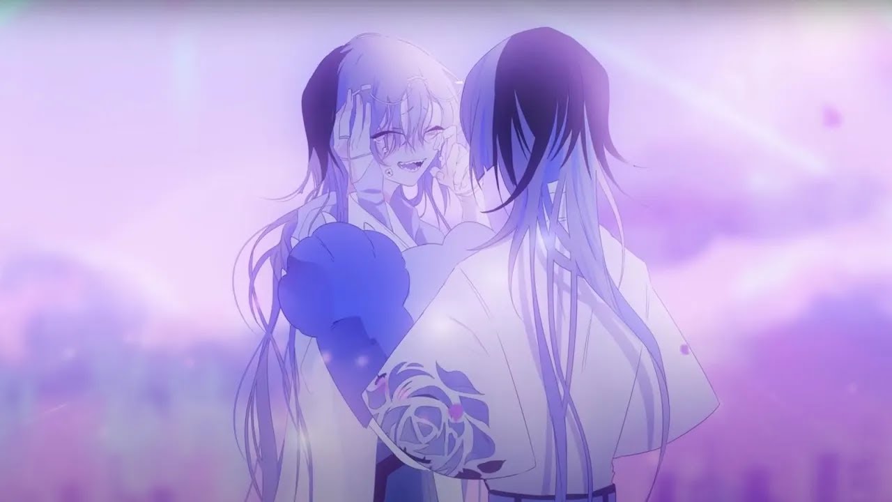 【Ado】心という名の不可解 (KokoroToIuNanoFukakai)