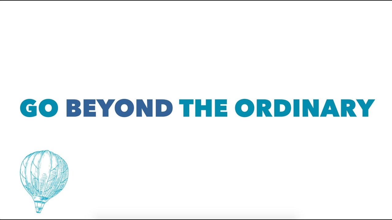 What is Transcend - Revolutionizing the Canadian financial services industry