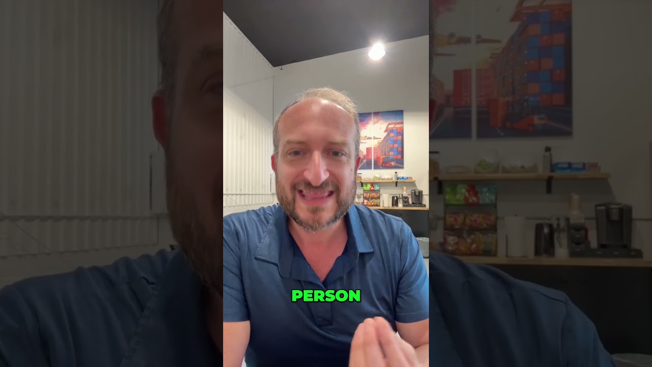Human Connection: The Power of Eye Contact & Designed to Connect 