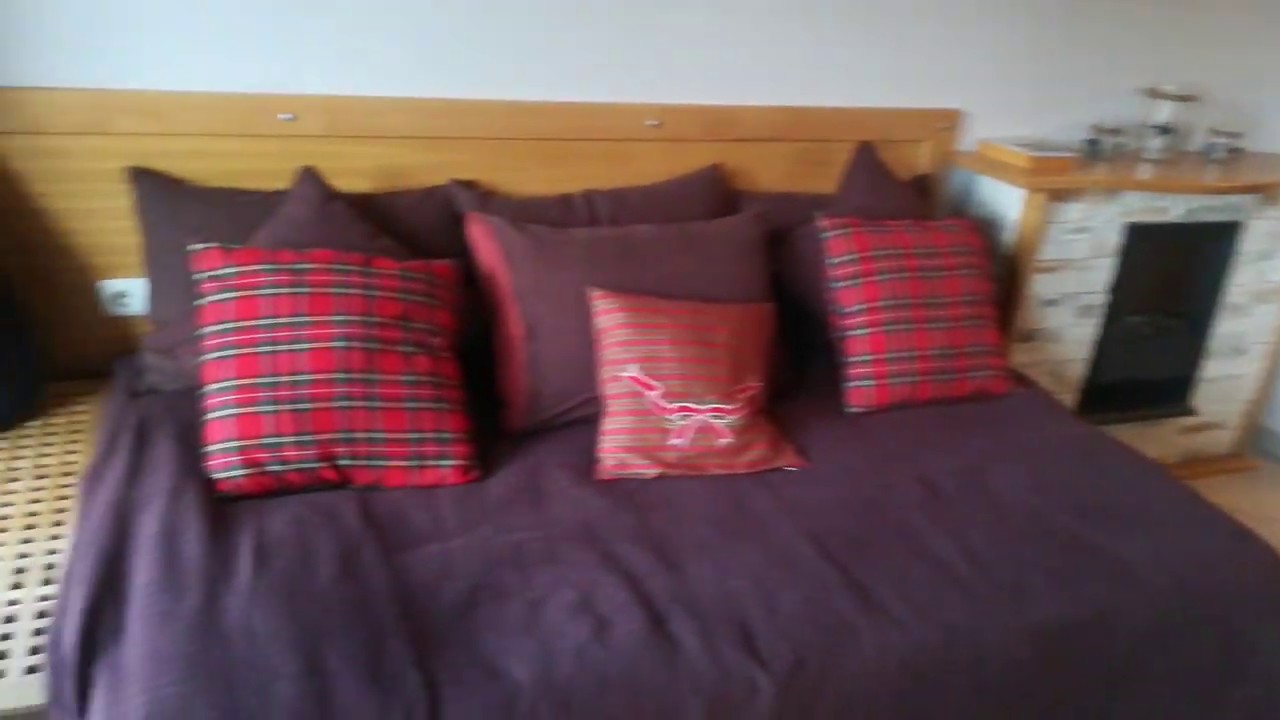 Studio apartment in Green Life Bansko