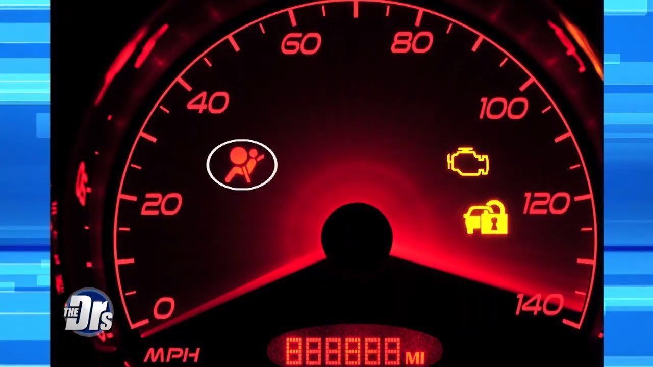 Could the Airbag in Your Car Be Counterfeit? How to Check!
