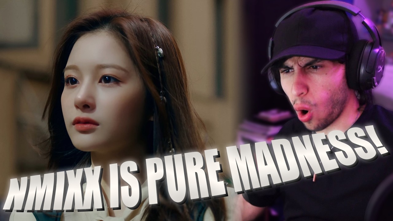 NMIXX 