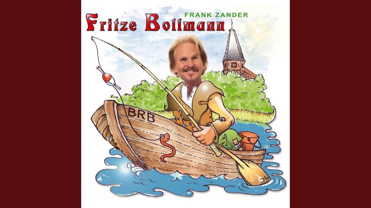 Fritze Bollmann (Tanzboden Version)