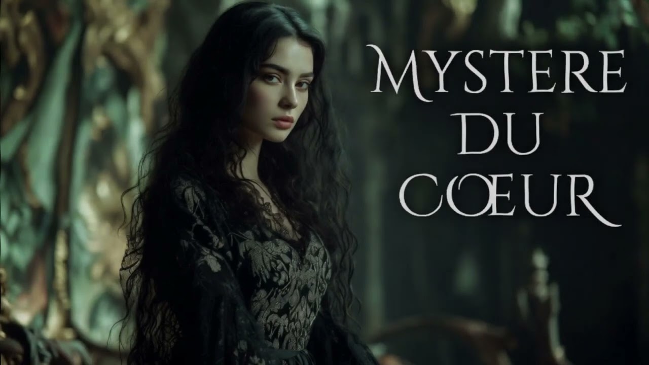 MYSTERE DU COEUR – French Mystic Love Music | Deep Romantic Vibes