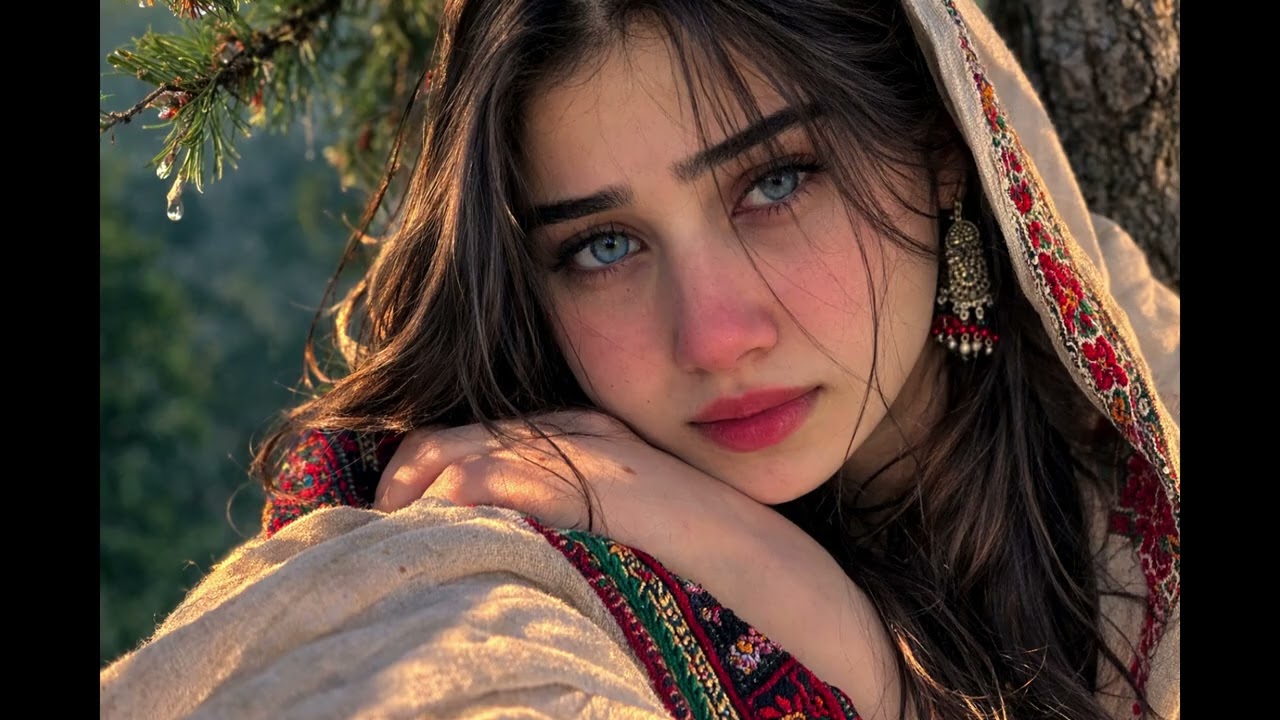 Love Song Pashto