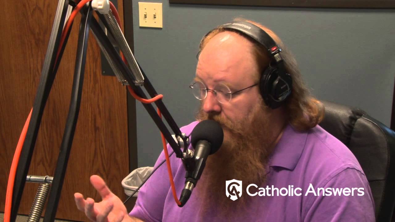 Jimmy Akin - Tips for Evangelization