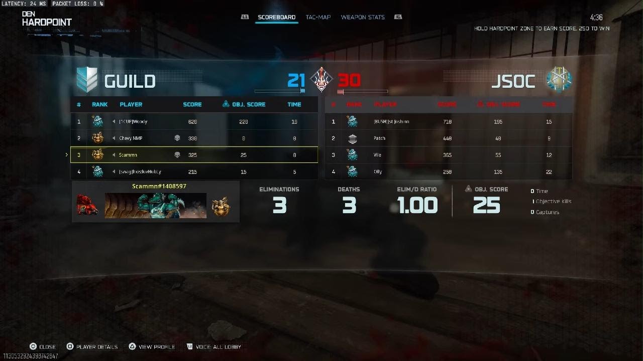 It's not about how you START... Den hp ROAD TO DIAMOND ep 6