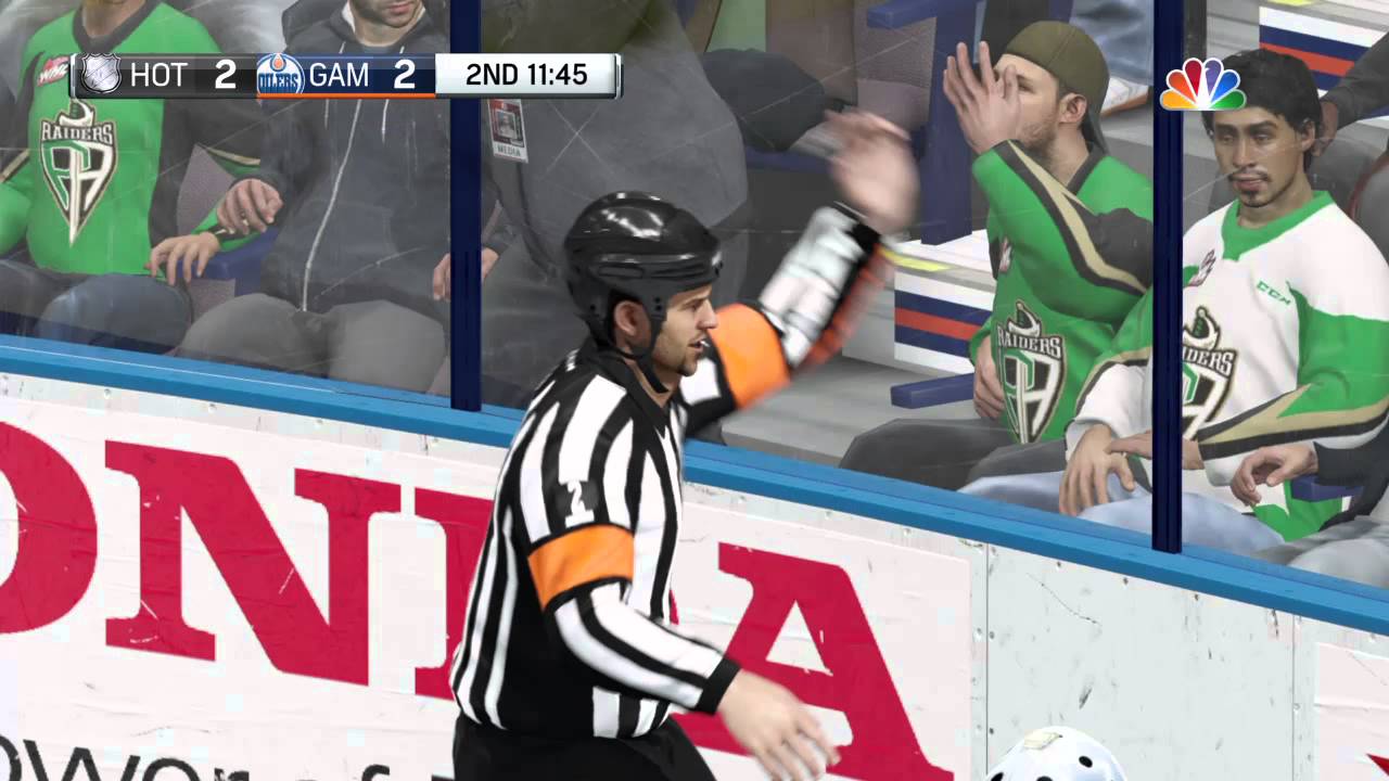 NHL Hockey Ultimate Team 2016!!!!