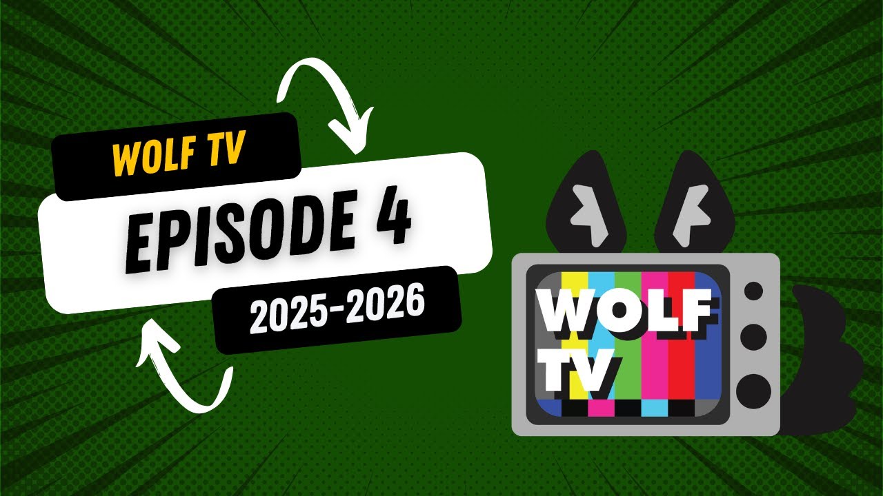 Wolf TV Ep.4  2025-2026