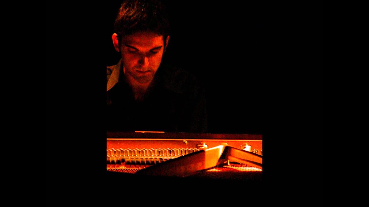 Toccata (from 