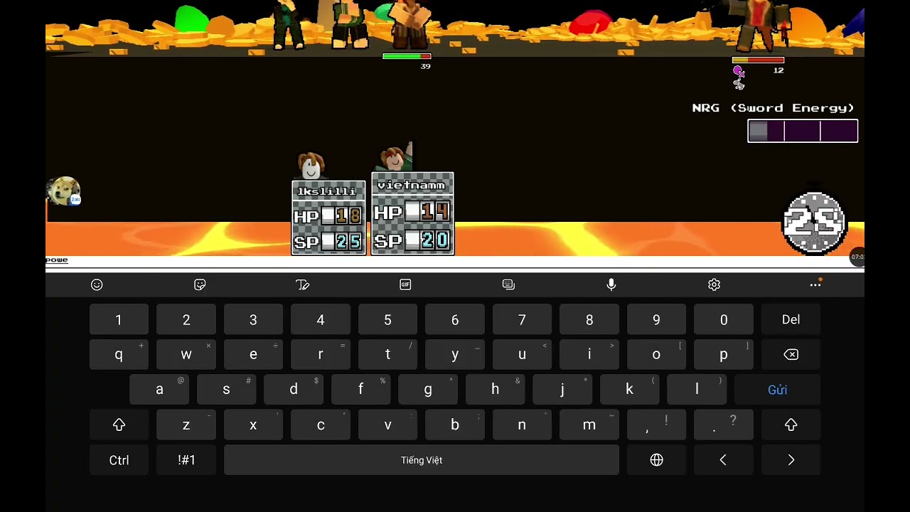 Im defeat the captain troller(the betrayed guy) and the ancients with my friend and caplyso