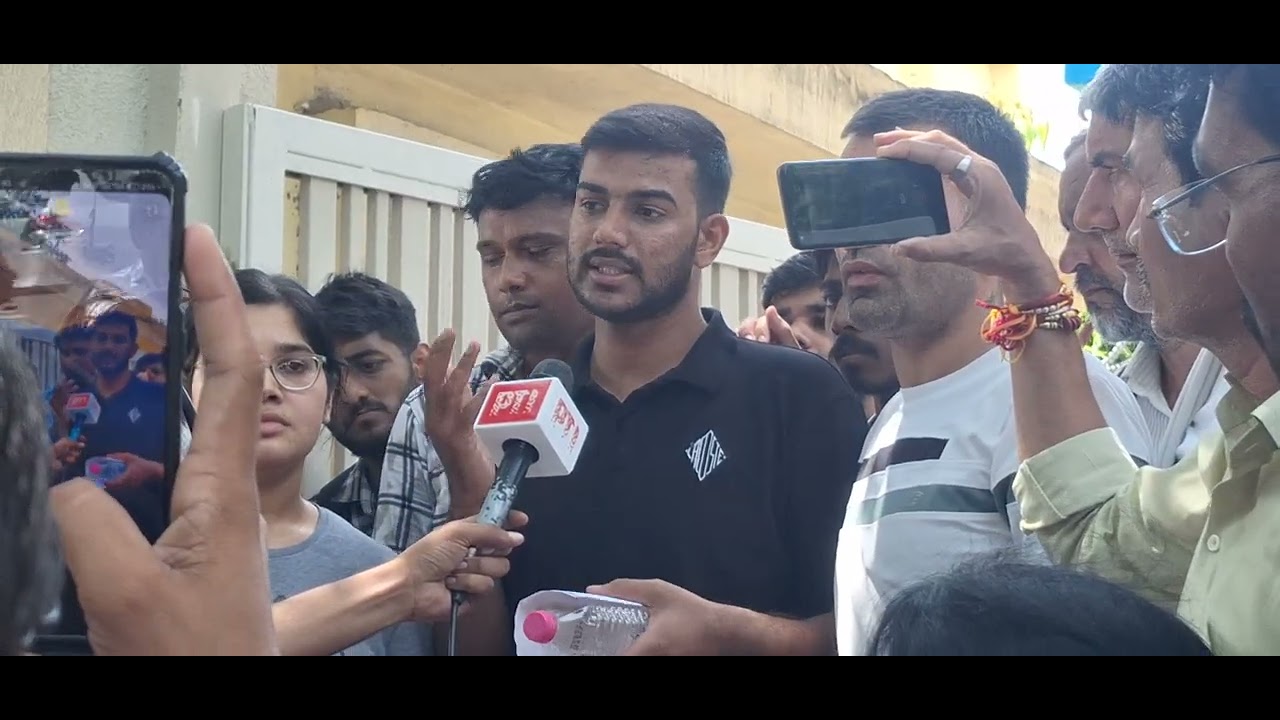 Neet PG 2026 exam latest news today 