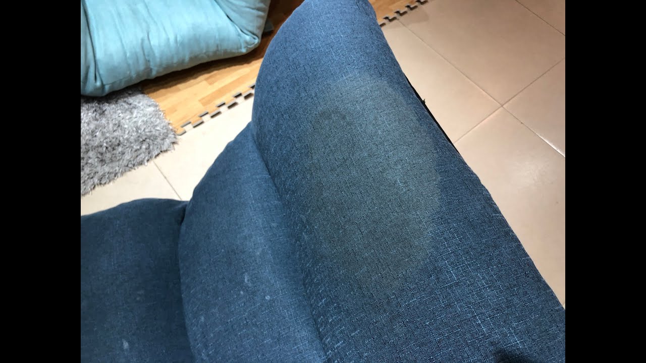Hướng dẫn vệ sinh sofa vải, thảm tại nhà, tiết kiệm chi phí