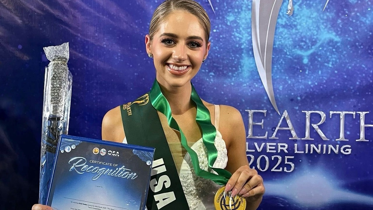 Miss Earth Travel Vlog: Part 3