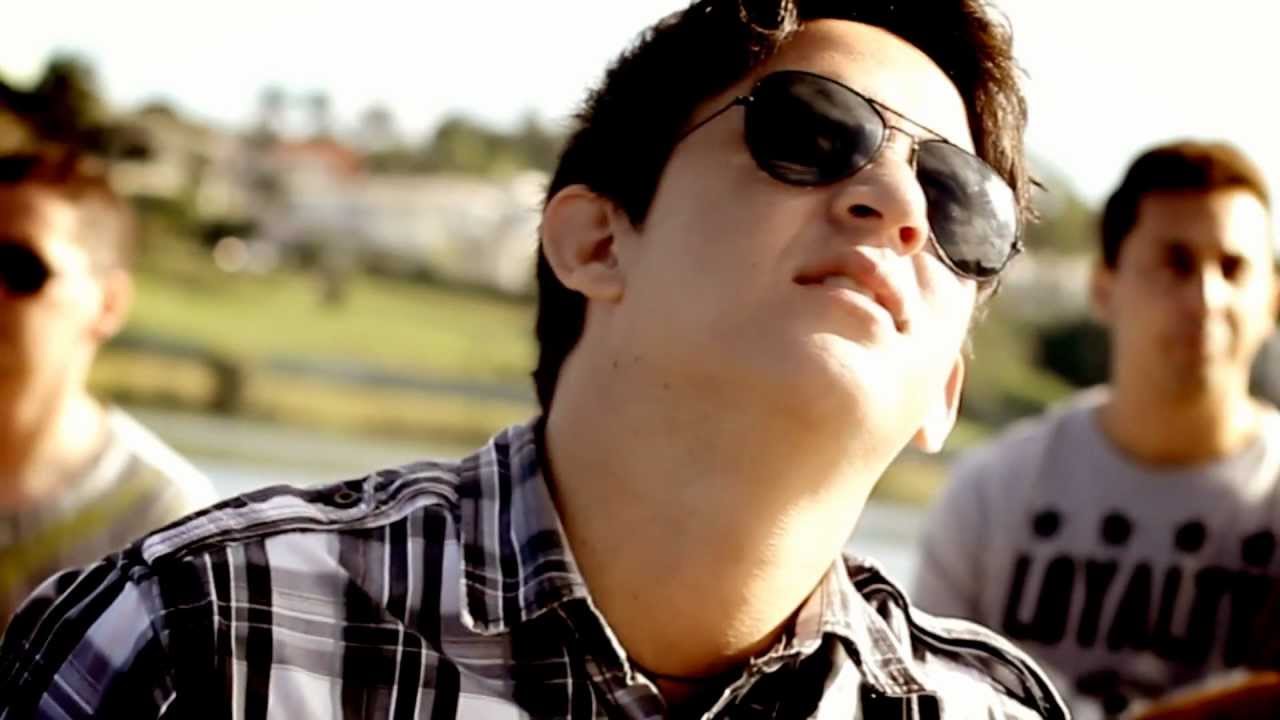 Banda Alis - Meu Primeiro Amor (WEBCLIPE OFICIAL HD)