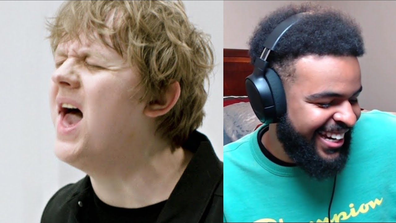 LEWIS CAPALDI • HEADSPACE • LIVE VEVO PERFORMANCE REACTION (STREAM HIGHLIGHT 2/6/23)