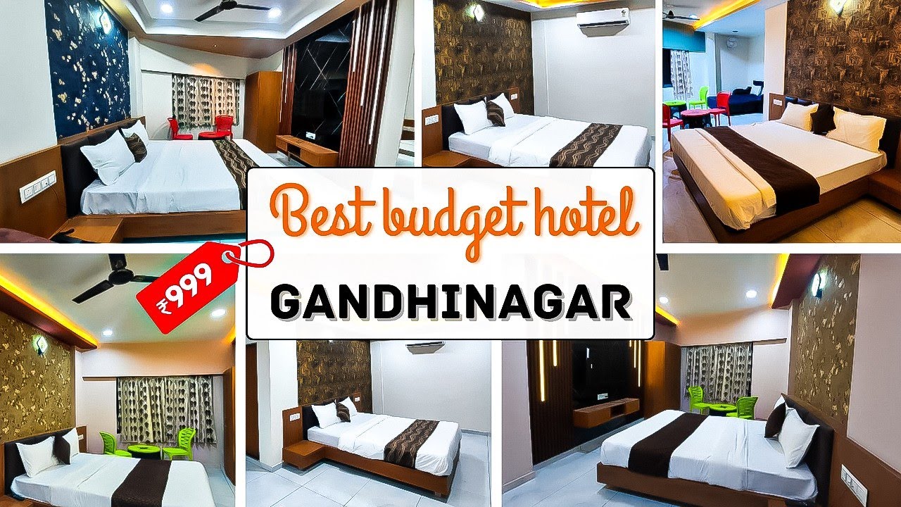 Best couple hotel in Gandhinagar | Best budget hotel in Gandhinagar | Best hotel in Gandhinagar