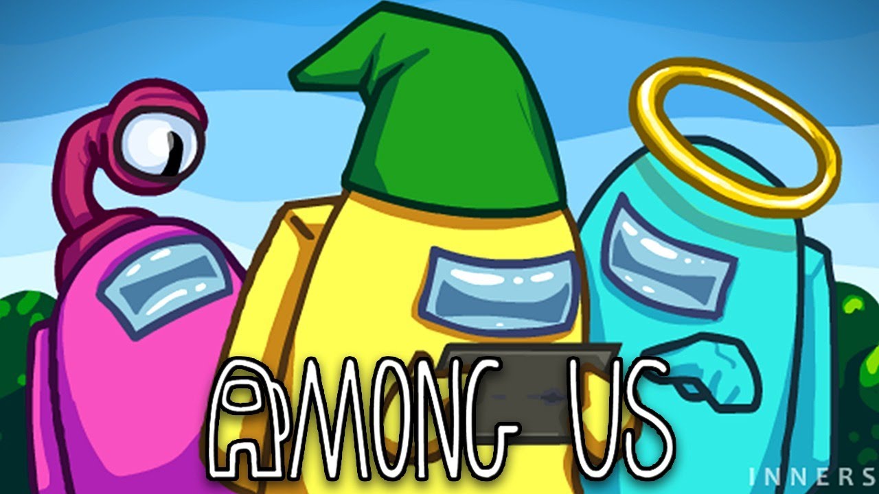 Dosa Ditanggung Developer - Among Us Indonesia