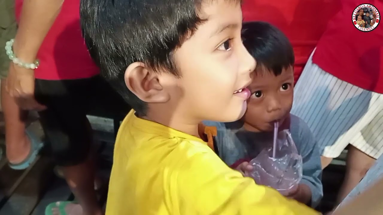 PERAYAAN CAP GO MEH 