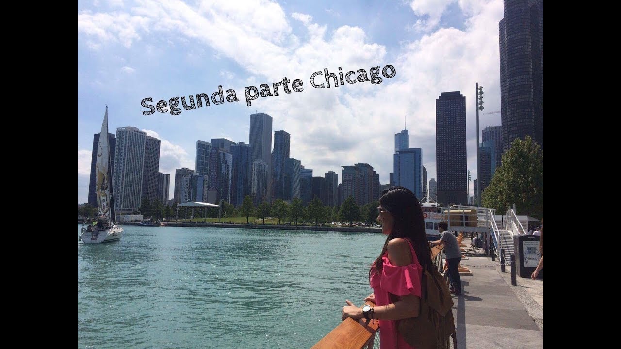 Segunda parte CHICAGO