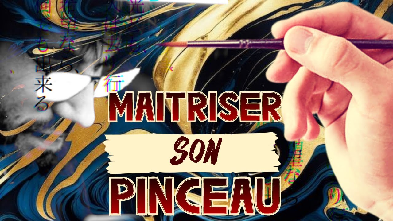 DEBUTANT→ EXPERT : Toutes les techniques de peinture WARHAMMER au pinceau !
