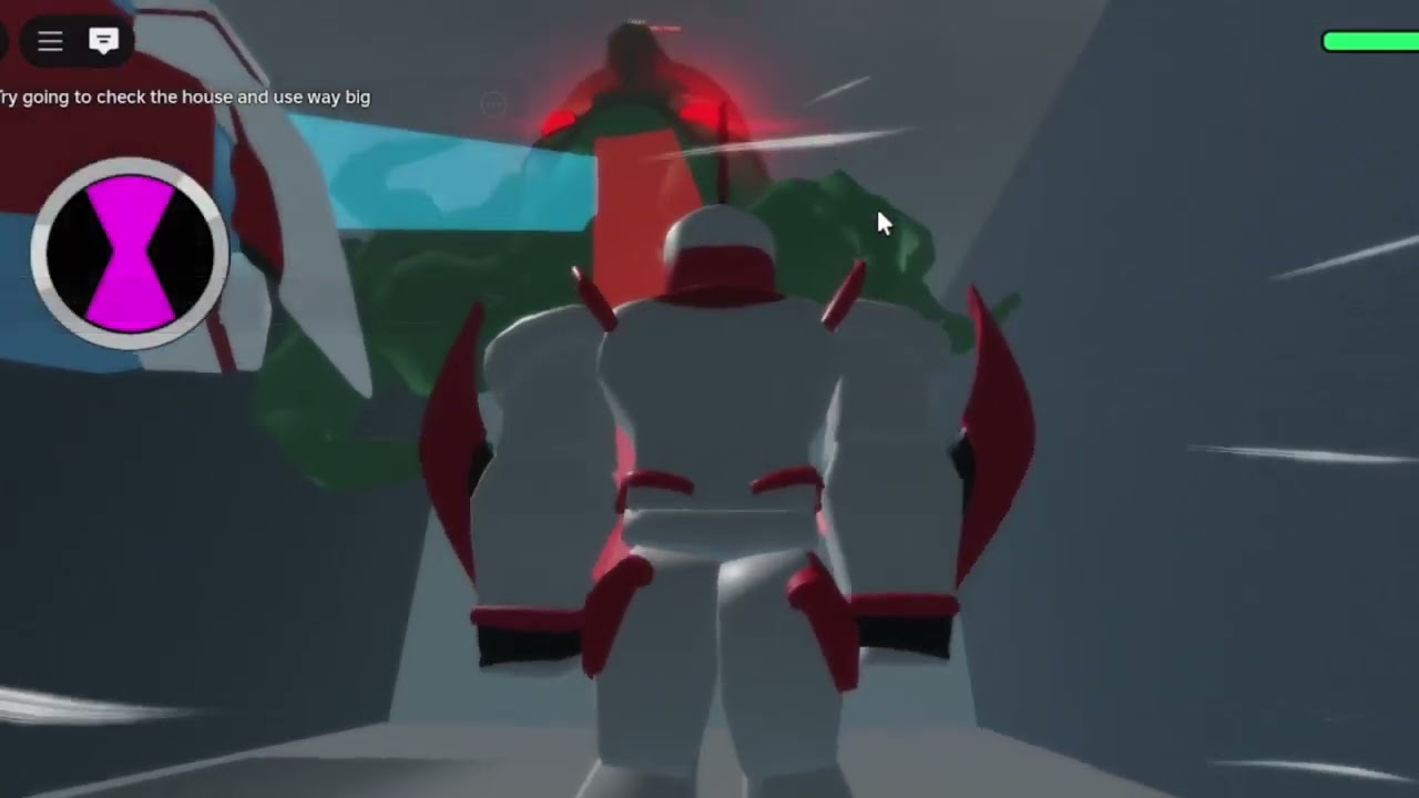 Como pegar o omnitrix definitivo OV e o ultimatrix v2 Alien league revival ‐ Feito com o Clipchamp