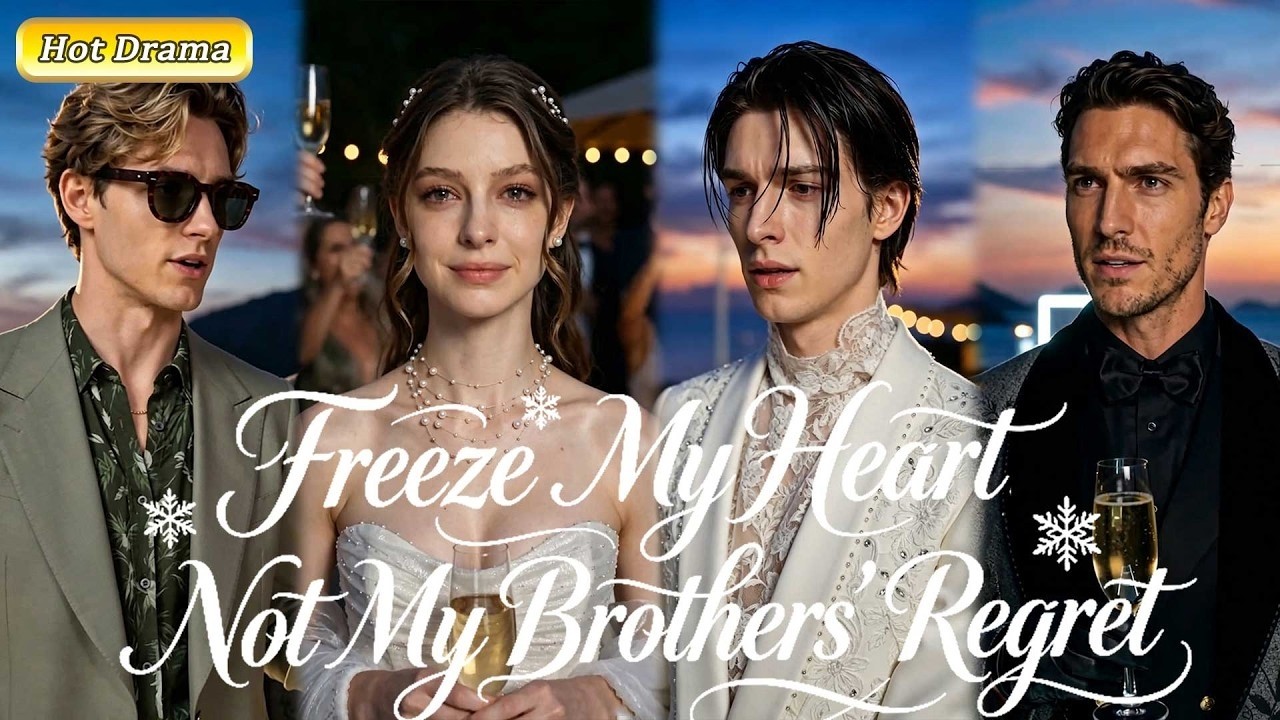 🔥 [FULL]💞Too Late to Regret! The Fake Girl Framed Me, Till I Chose the Galaxy Over My Cruel Family!