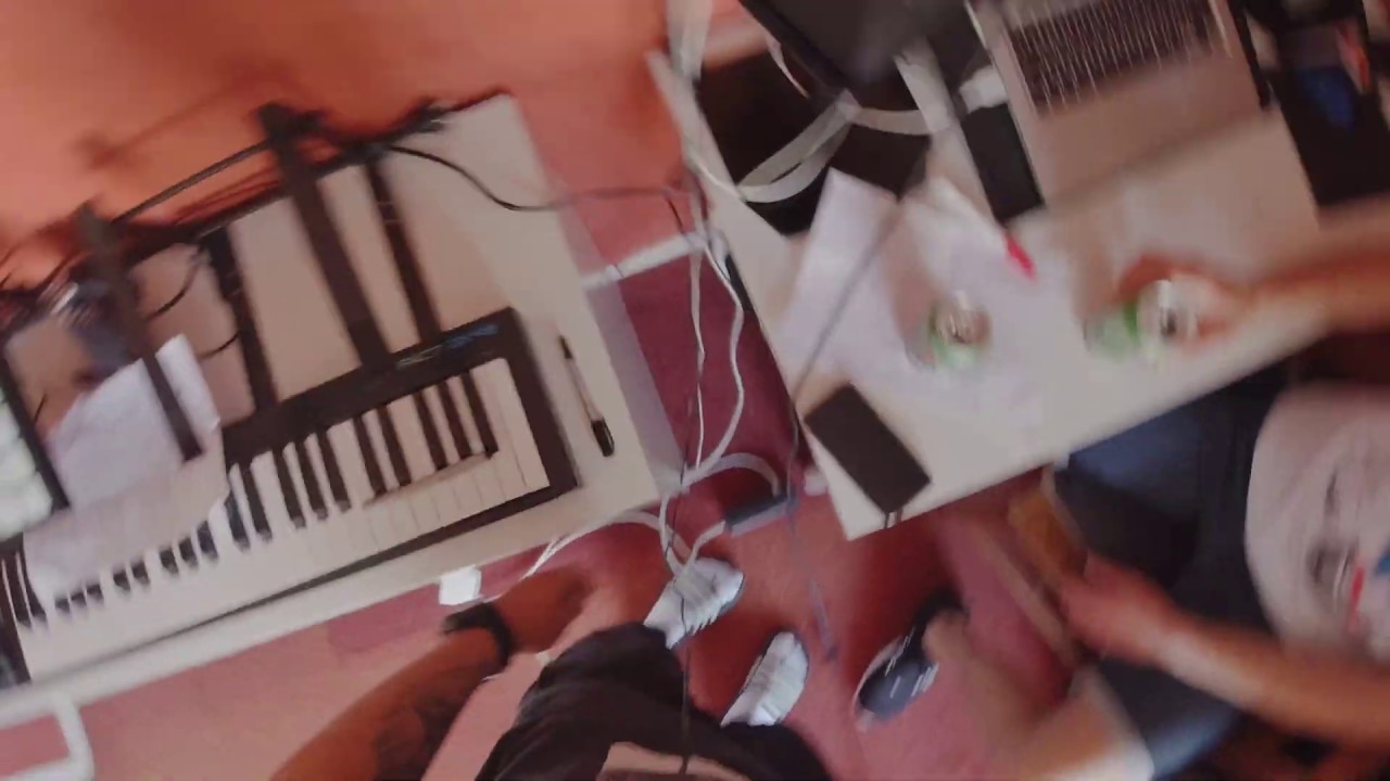 Mike Mazetick - #HOT16CHALLENGE2 ( LCHNO2NAME )